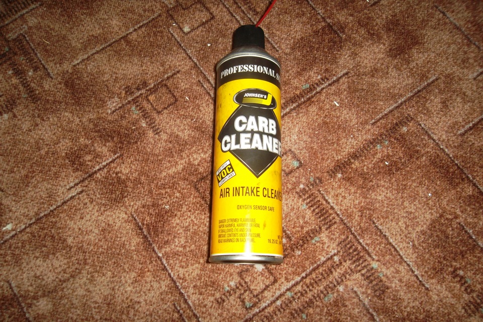 Чистка дроссельной заслонки — Mazda 3 (1G) BK, 2 л, 2005 года | своими ...