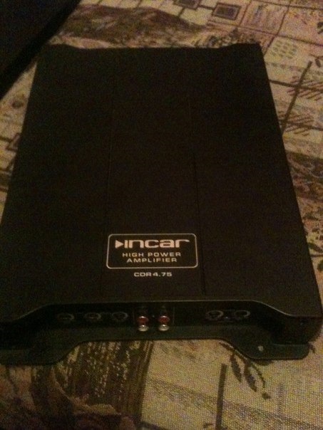 Сгорел усилитель — LADA 21120, 1,5 л., 2004 года | поломка | DRIVE2