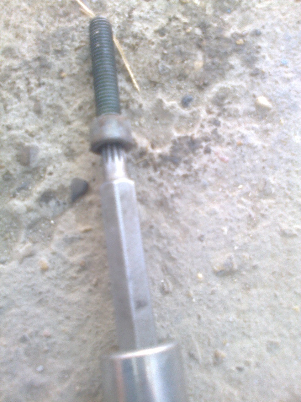 Течь тосола! — Volkswagen Golf Mk4, 1,4 л, 1998 года | своими руками ...