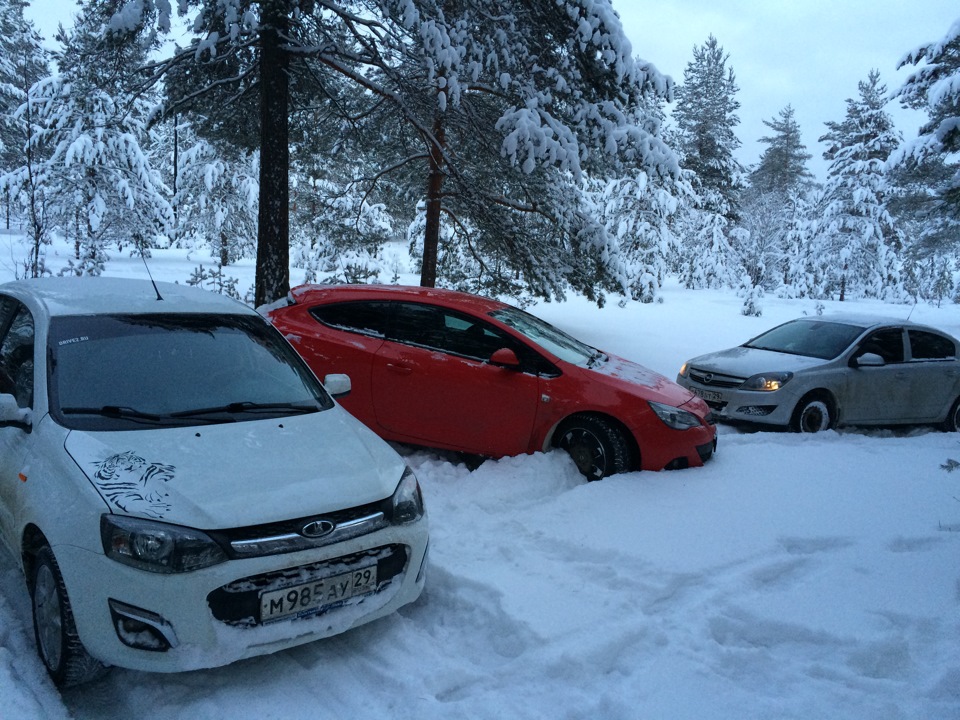 Фотографии+видеоролик+опрос голосовалка — Сообщество «DRIVE2 Котлас ...