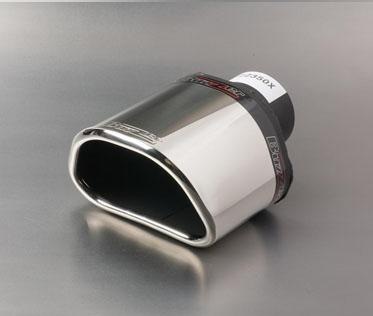 нужны насадки на глушитель Хонда аккорд 8 на глушитель BUZZER ZZ350X ...