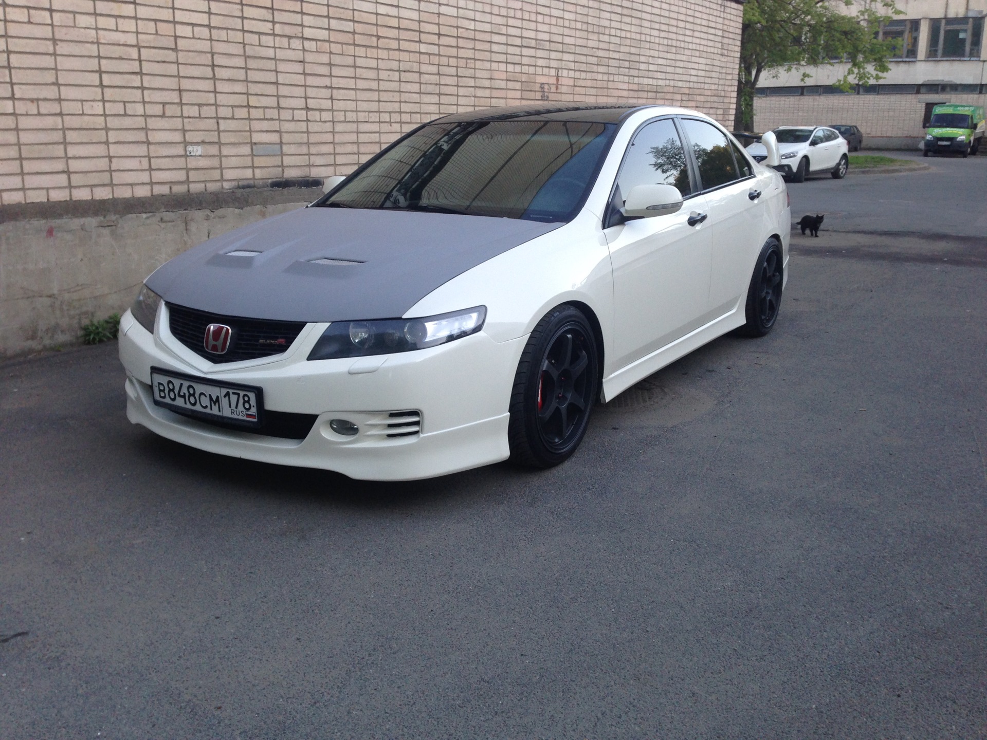 Аккорд 2007. Honda Accord 2007 в обвесе. Honda Accord 7 Tuning. Js Racing Honda Accord 7. Honda Accord 7 Tuning белы.