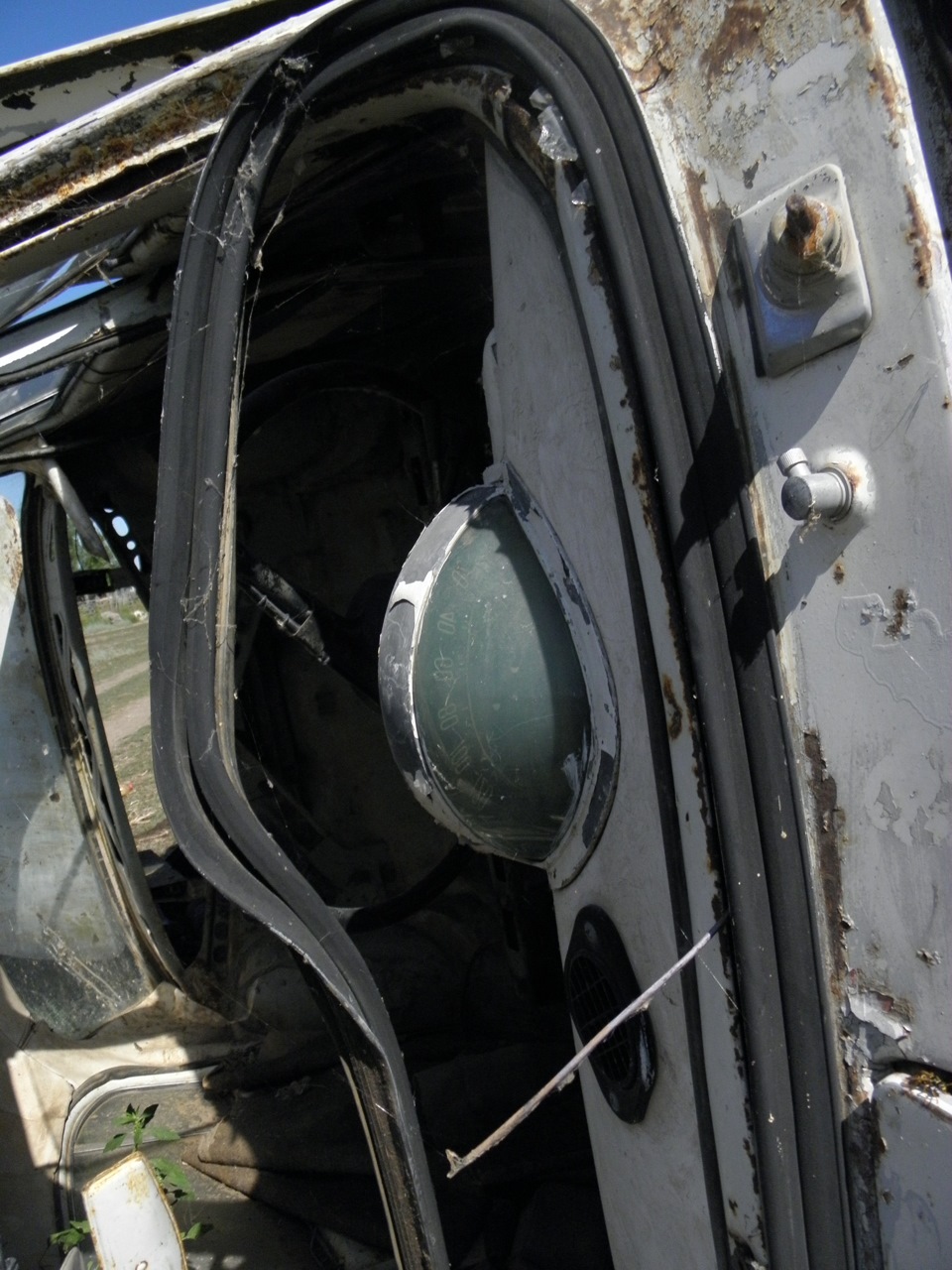 Фото в бортжурнале Lada 21114