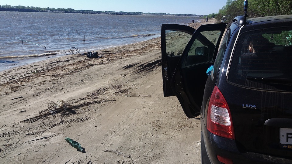 Погасла панель приборов. Машина не заводится. — Lada Калина универсал ...