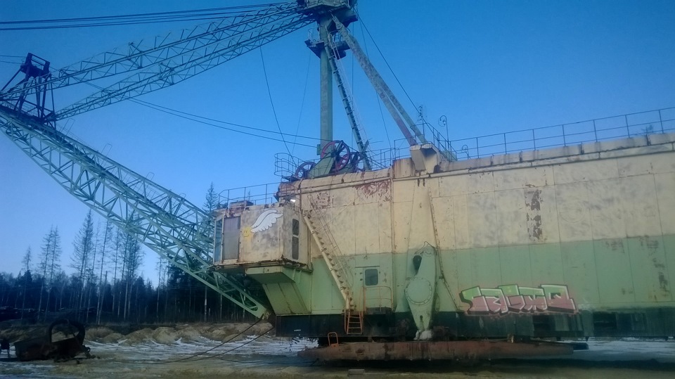 Фото в бортжурнале Subaru Forester (SG)