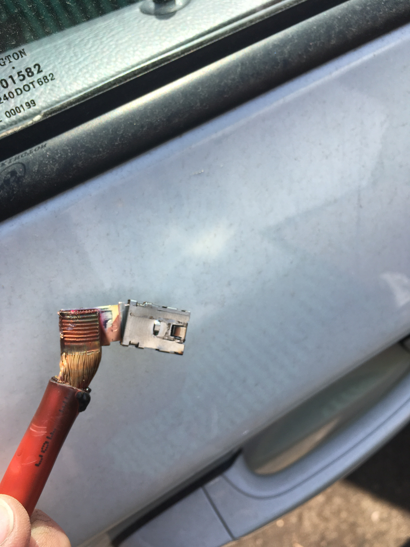 Предохранитель Автомобильный 80а Купить - Aloidak.ru