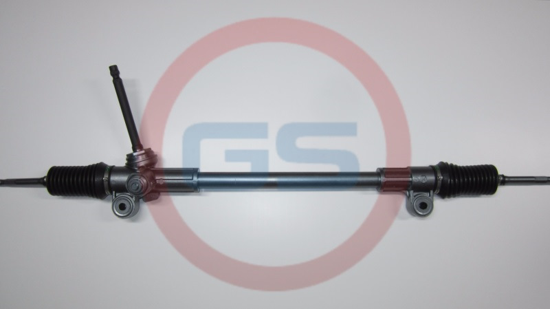 200 Про рулевую рейку и масло в АКПП — Ravon R2, 1,2 л, 2016 года ...