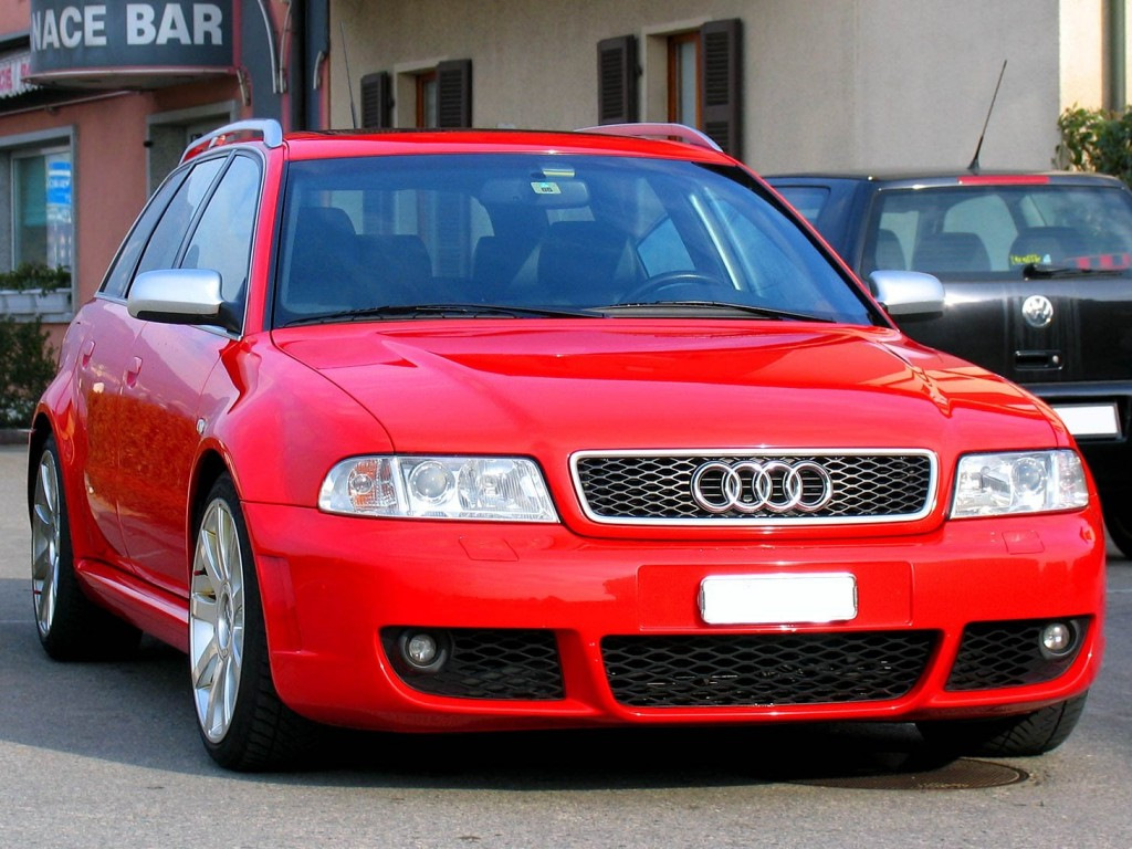 А сколько стоила A4 B5 Avant quattro новой? — Audi A4 Avant (B5), 2,4 л,  1999 года | наблюдение | DRIVE2