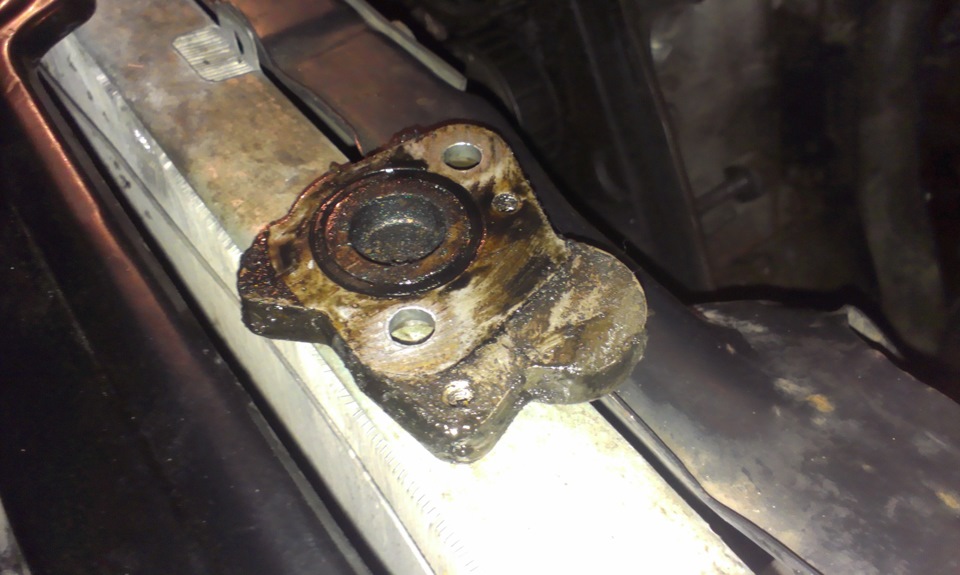 ea31d5cs 960 Как найти течь в машине масла ауди 80