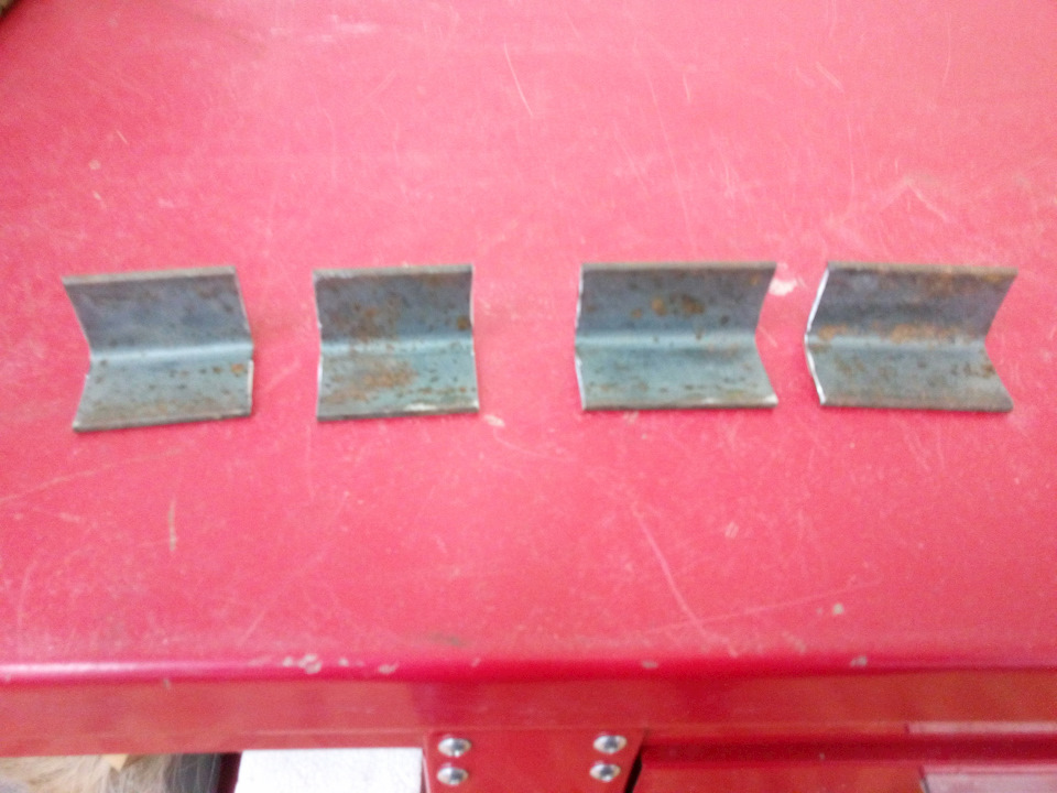 Фото в бортжурнале Lada Vesta (1G)