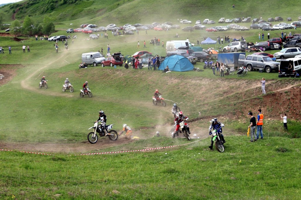 Фото в бортжурнале KIA Sportage (1G)