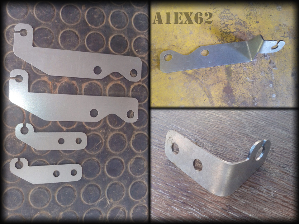 Тюнинг двигателя ручника УАЗ боль 409