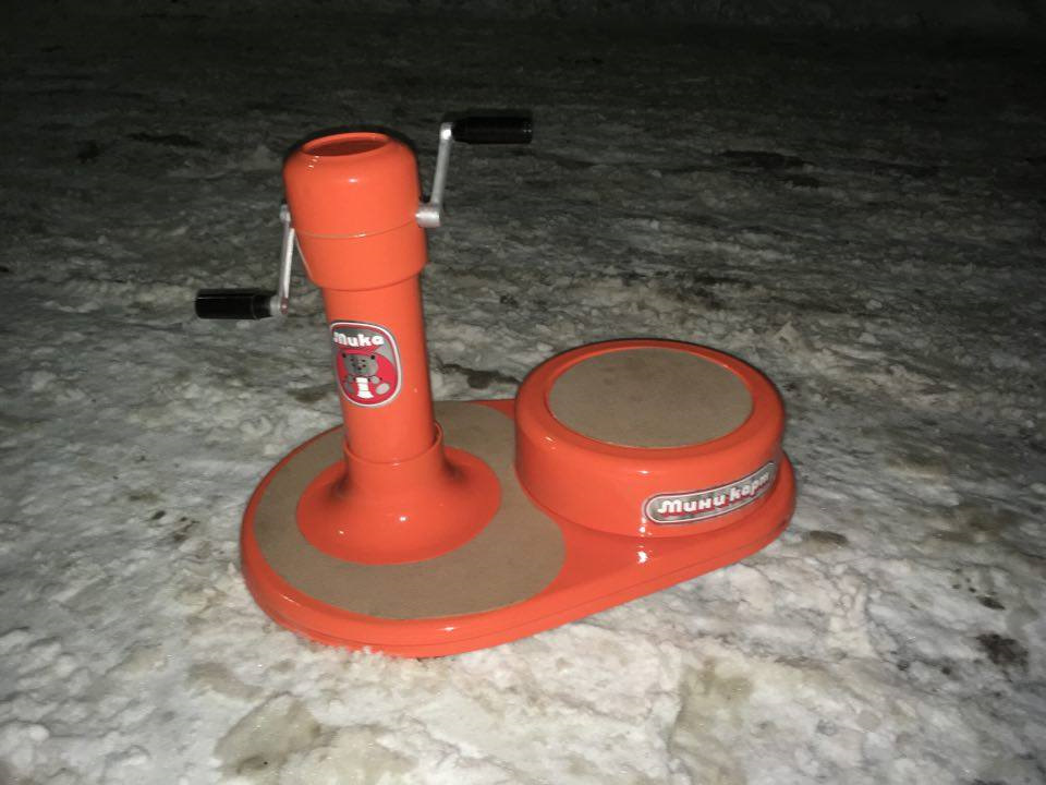 Мини Карт Мика Ссср Купить