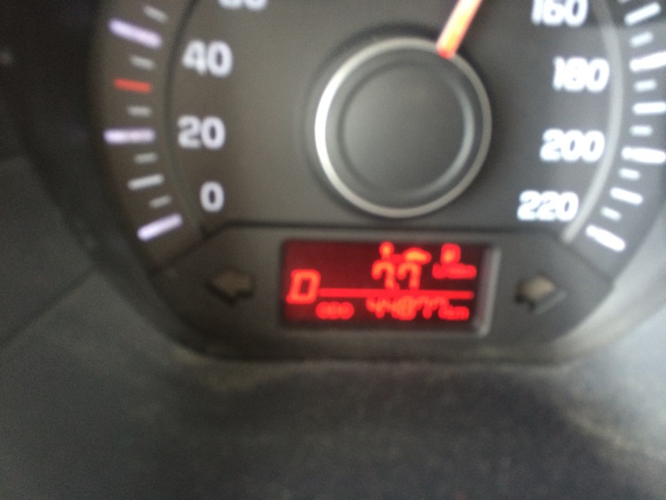 Скорость ! — KIA Rio (3G), 1,6 л, 2014 года | другое | DRIVE2