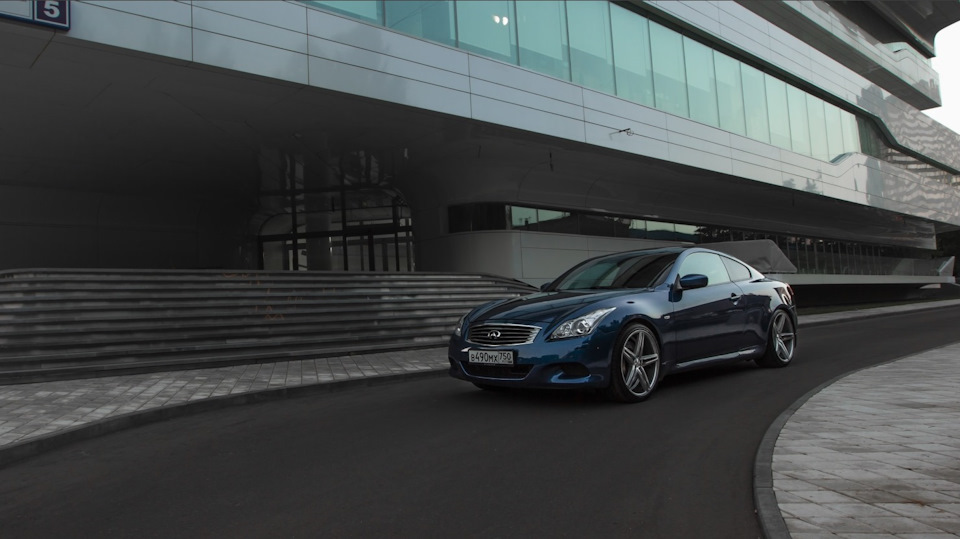 Кольщик, наколи мне Инфинити на Воссенах — DRIVE2