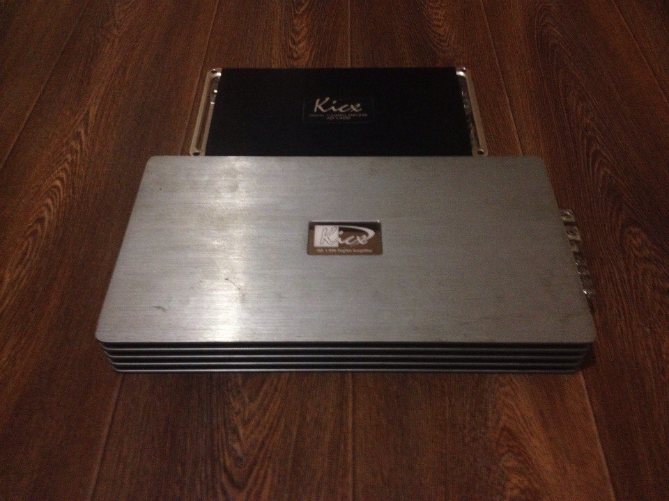 Музыка — DRIVE2