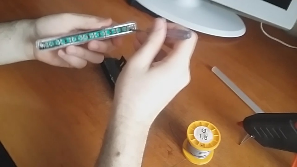 ea48ec6s 960 Как отремонтировать дхо своими руками