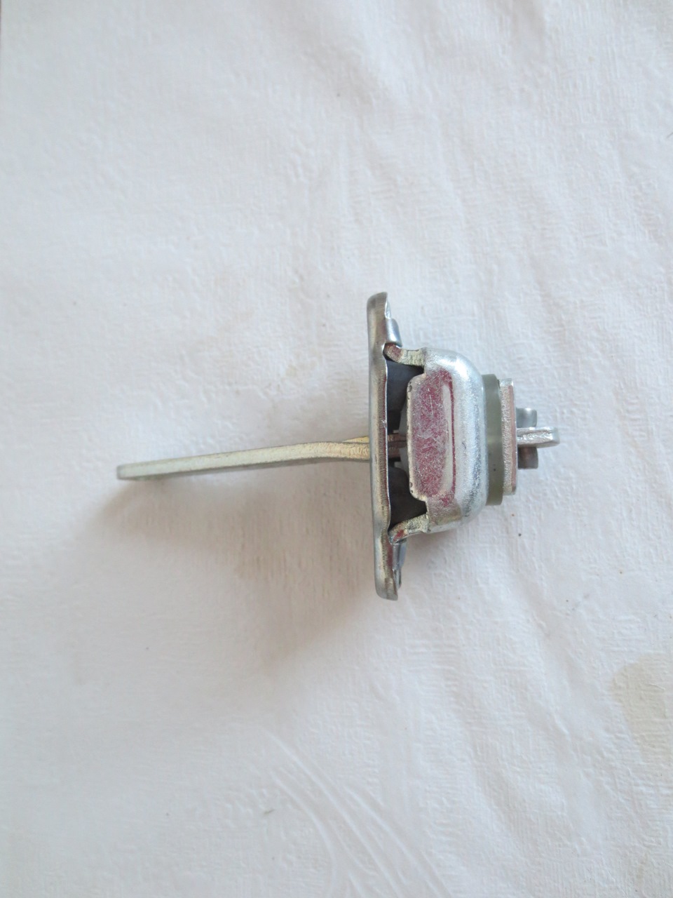 Друзья как снять карты дверей, не повредив их? — KIA Rio (2G), 1,4 л ...