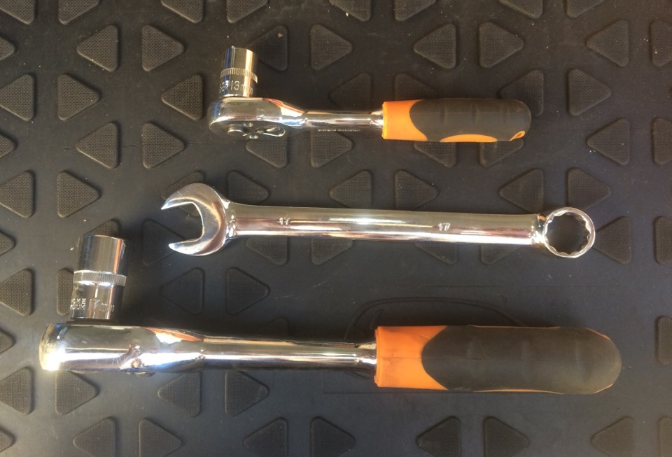 Фото в бортжурнале Mitsubishi Pajero Sport (2G)