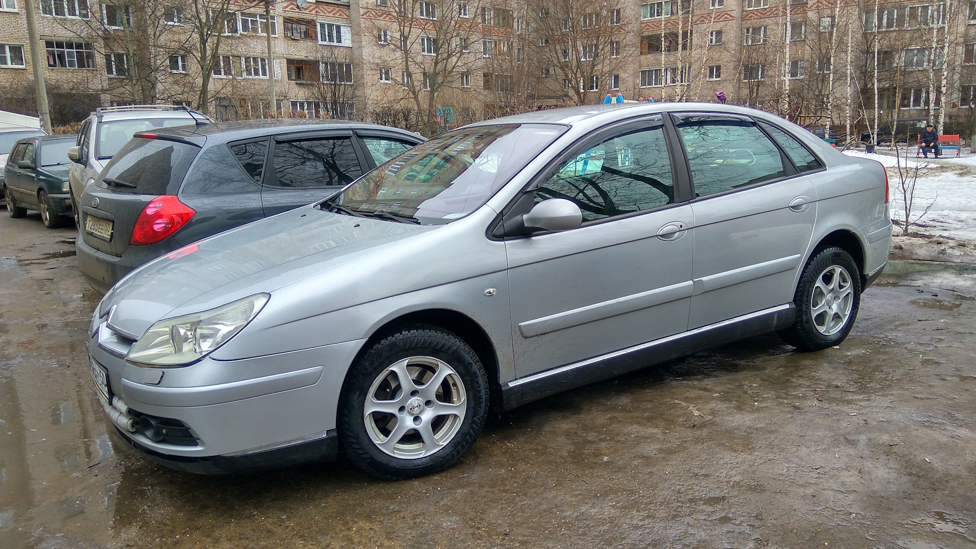 2005 год 5. Citroen c5 2005. Ситроен с5 2005г. Ситроен с5 2005 года. Citroen c5 2005г..