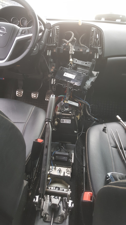 55575258 110771-001 Кулиса МКПП GM | Запчасти на DRIVE2