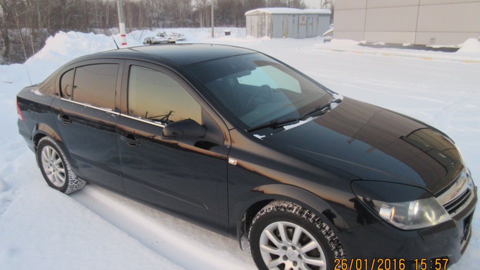 Расшифровка VIN — кода — Opel Astra H, 1,8 л, 2008 года | наблюдение ...