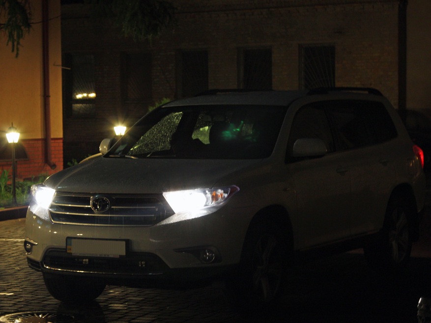 toyota highlander лампочки toyota highlander лампочки