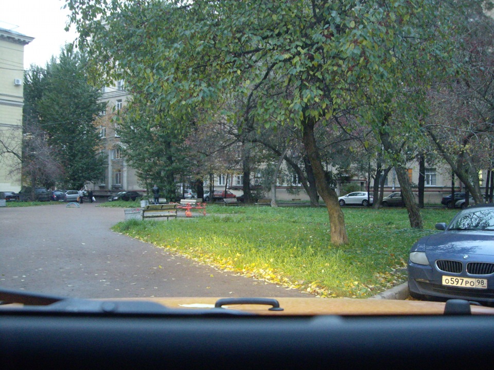 Решил проблему головного света — Jeep Wrangler (JK), 3,6 л, 2012 года ...