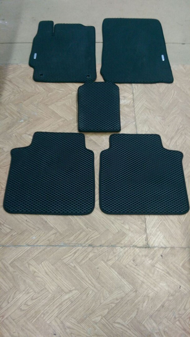 EVA MATRIX: отзывы, цены, фото