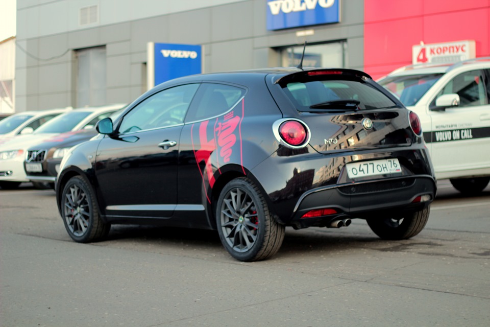 Машина лучшего друга — DRIVE2