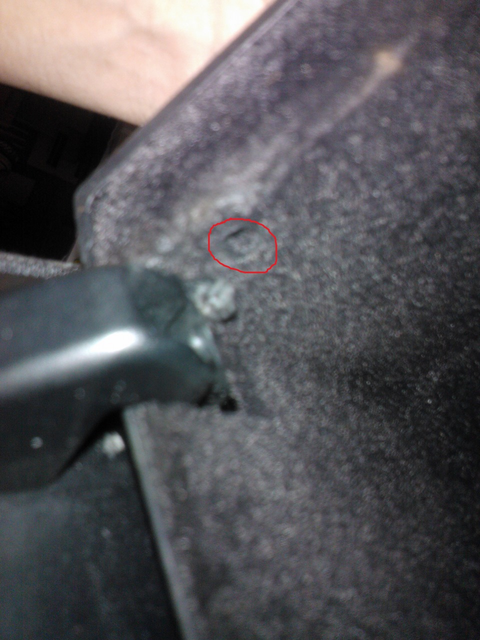 Разборка подлокотника — DRIVE2