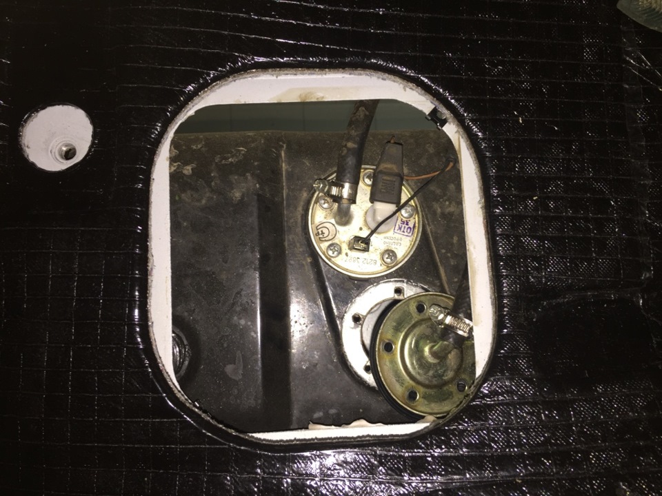 Фото в бортжурнале УАЗ Patriot