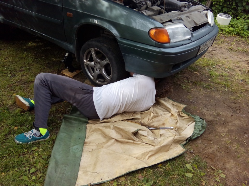 "Пока течёт мой любимый кетчуп"(с) или размышления о планах в ожидании ...