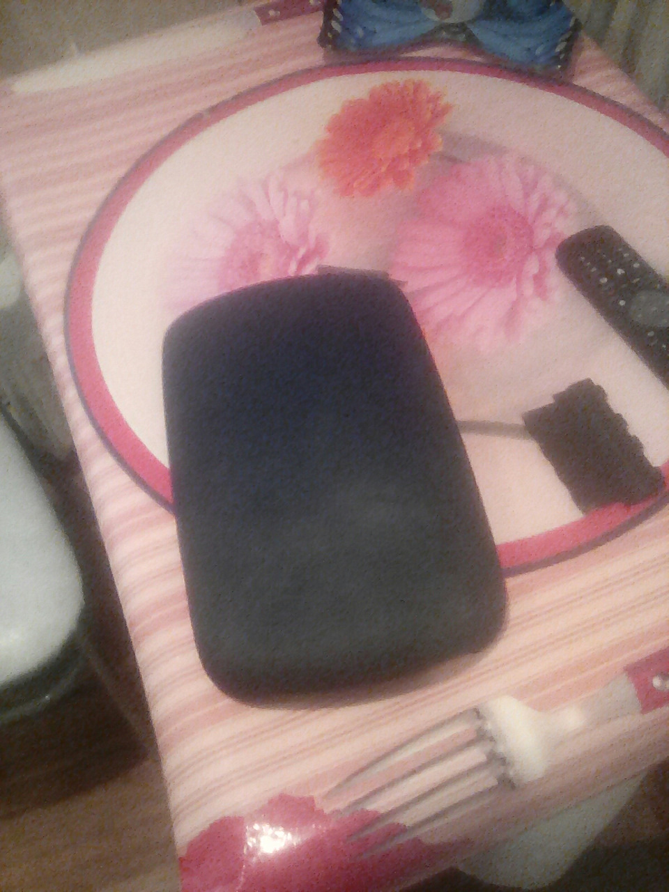 Перетяжка подлокотника кожей. — Hyundai Sonata NF, 2 л., 2008 года ...