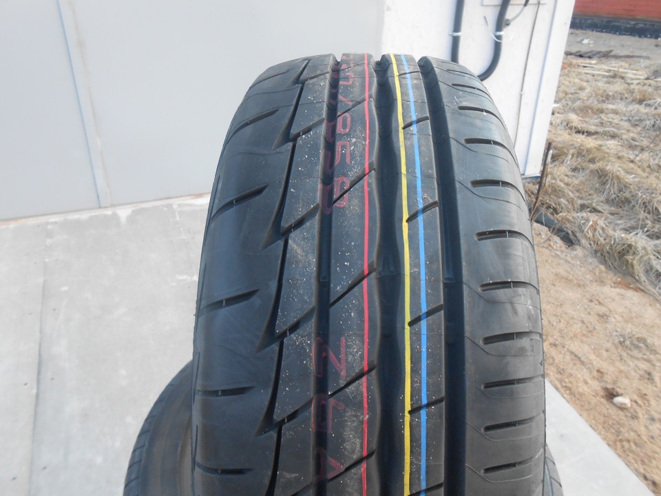 Купить Bridgestone Potenza Adrenaline 205 55 16