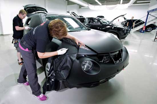 Как сделать авто матовым без покраски. Смотреть фото Как сделать авто матовым без покраски. Смотреть картинку Как сделать авто матовым без покраски. Картинка про Как сделать авто матовым без покраски. Фото Как сделать авто матовым без покраски