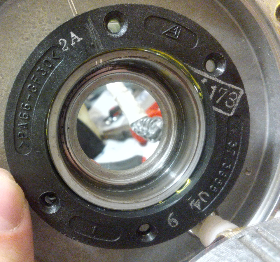 ЭУР ПРИОРА РЕМОНТ \"ЧАСТЬ 1\" — Lada 21063, 1,3 л, 1989 года | своими ...