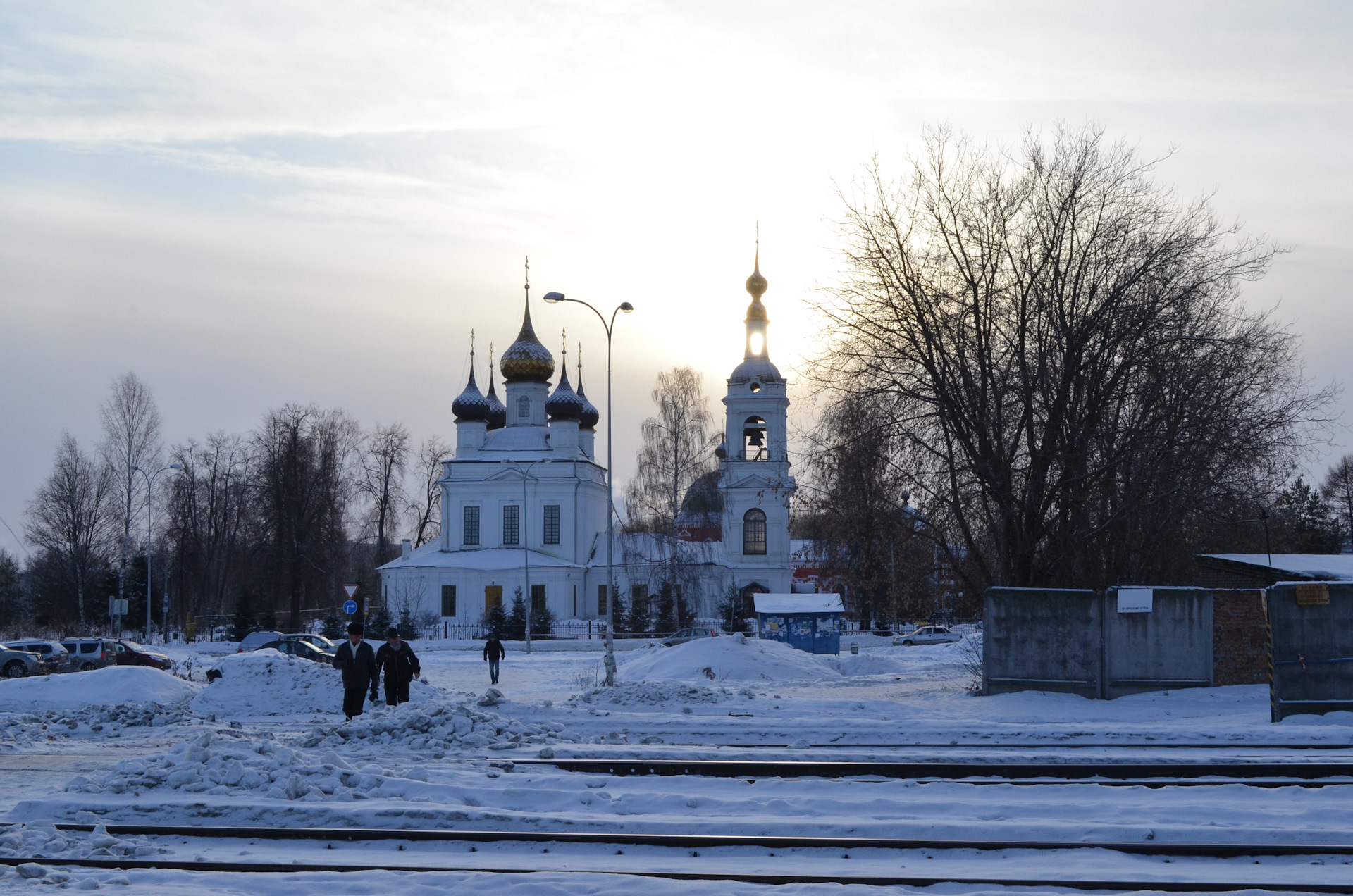 В Покровске на средства президентского гранта откроется "Воскресная школа для ос