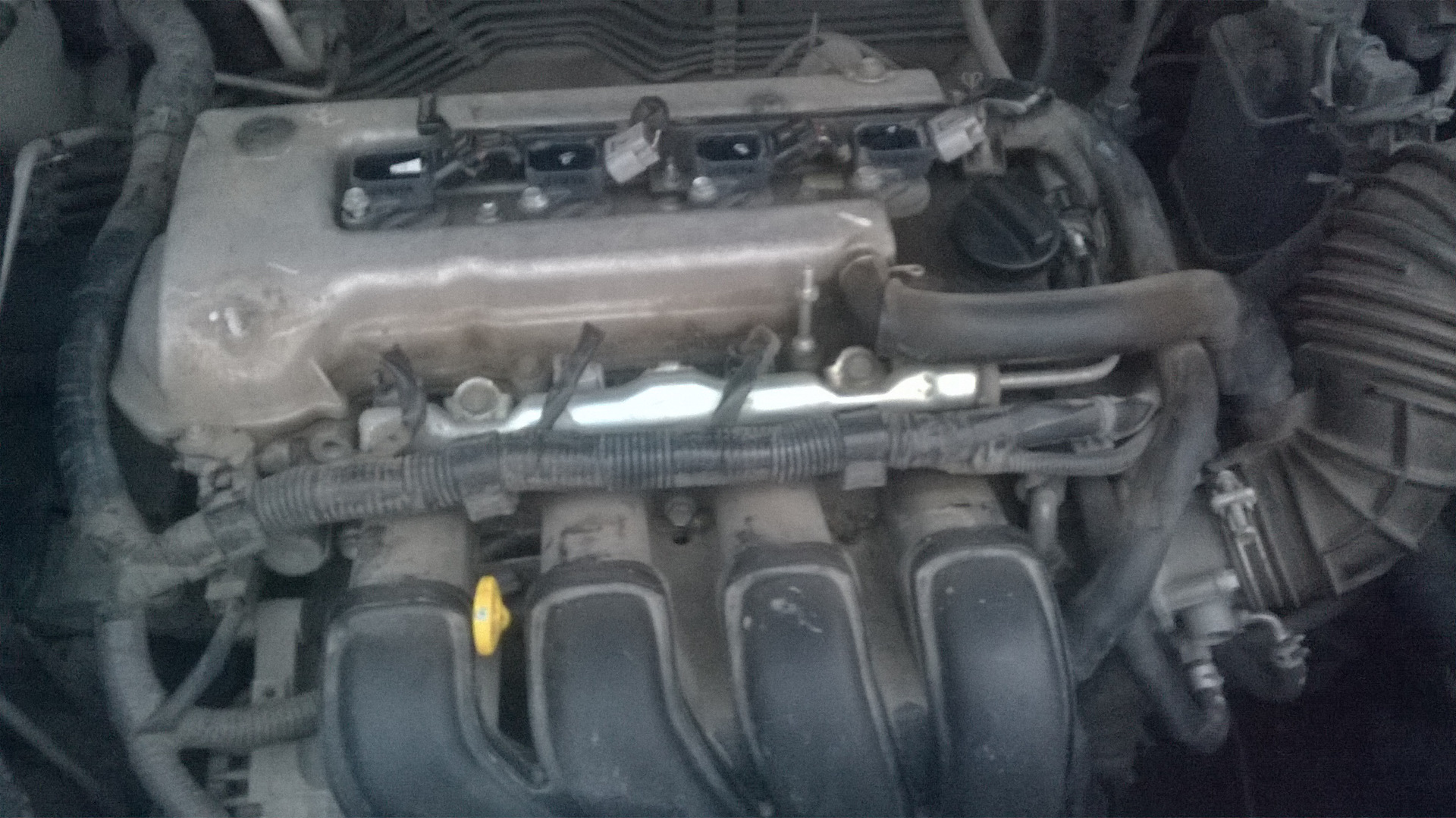 замена свечей тойота авенсис. замена свечей зажигания тойота кроун 2,5 л бензин. 8. свечи зажигания тойота калдина 1. расположение свечей на тойота дуэт.