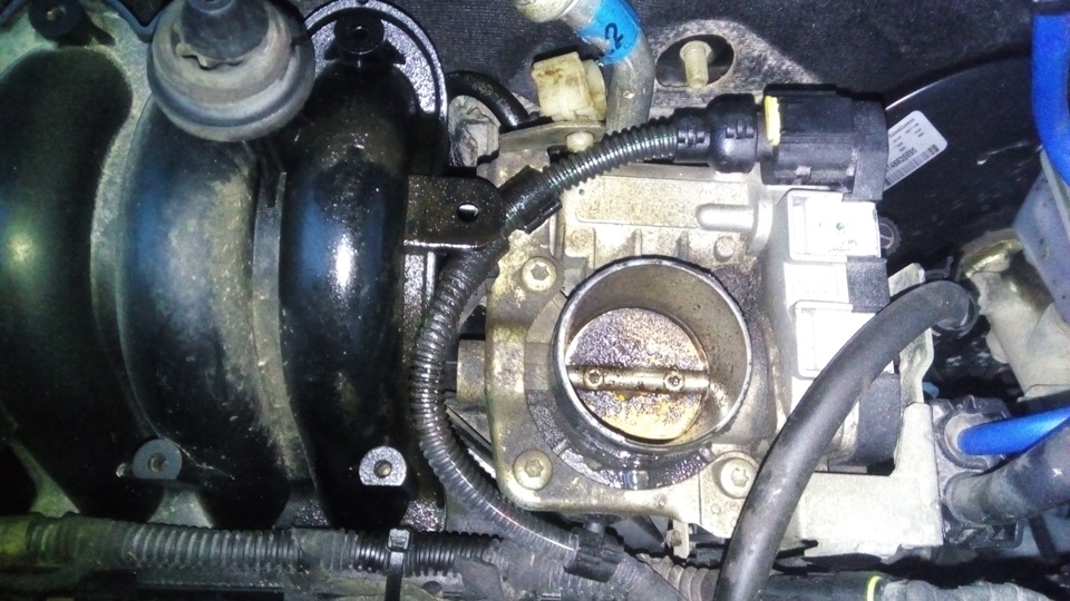 engine failure в фиате