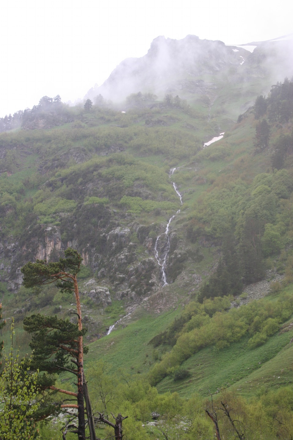 Фото в бортжурнале Chevrolet Niva (1G)