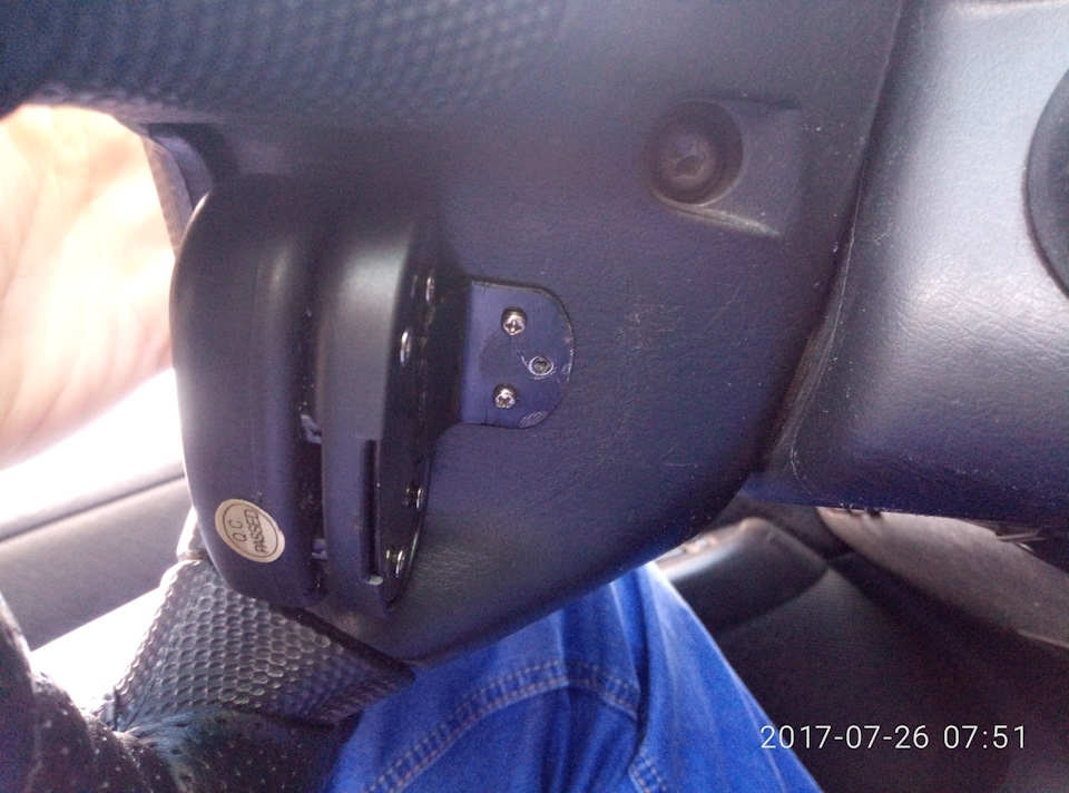 Фото в бортжурнале Honda CR-V (RD4/RD5/RD6/RD7)