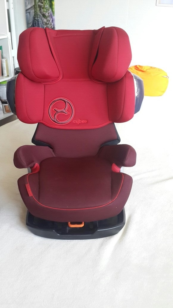 Cybex кресло автомобильное со столиком