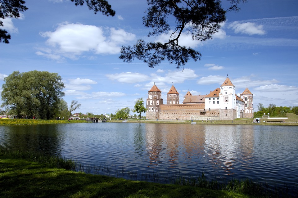 Фото красивые места беларуси фото