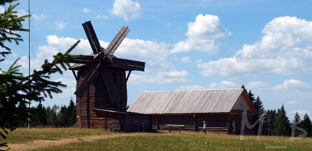 Удмуртия лудорвай фото