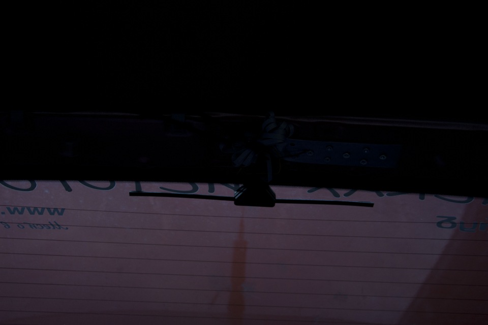 Фото в бортжурнале KIA Rio (2G)