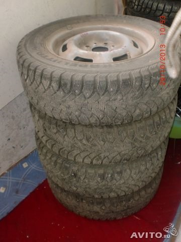 Купить Бу 13 Радиус