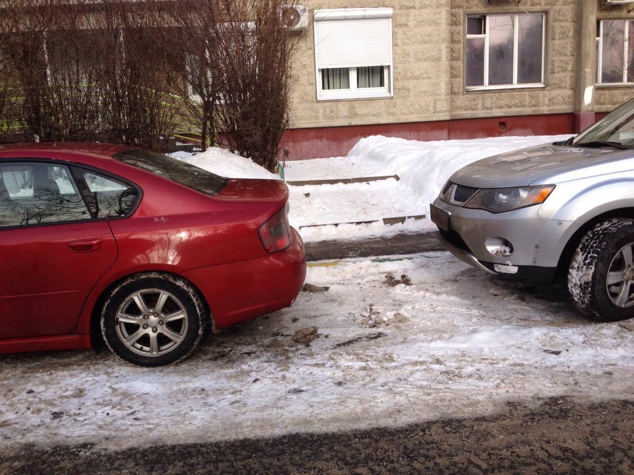 Покупка Legacy в Москве — Subaru Legacy (BL/BP), 2 л, 2008 года | другое |  DRIVE2