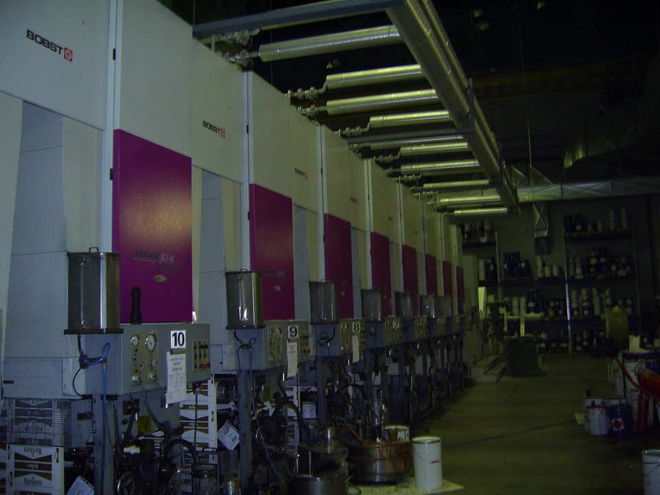 \"глубокая\" печать (архив) — DRIVE2