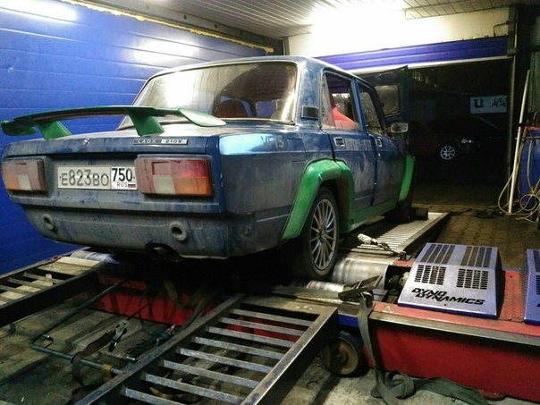 Продаем турбо-кит на классику — DRIVE2